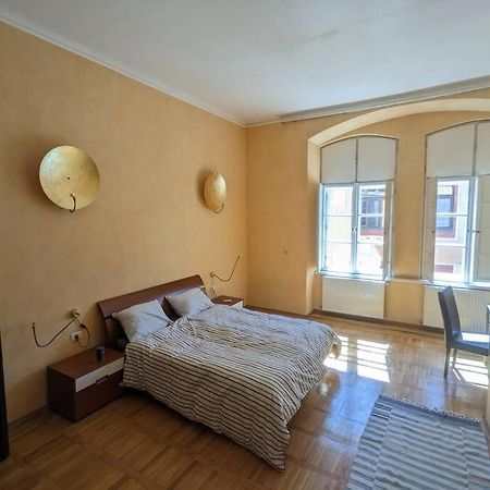 Boheme Central Apartment Timişoara Eksteriør billede
