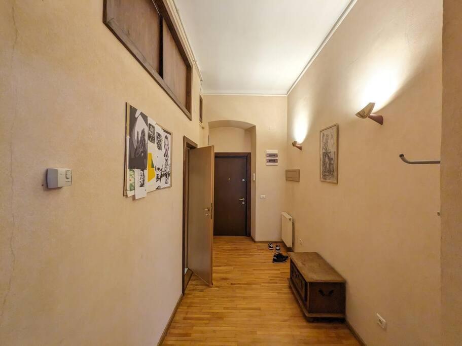 Boheme Central Apartment Timişoara Eksteriør billede