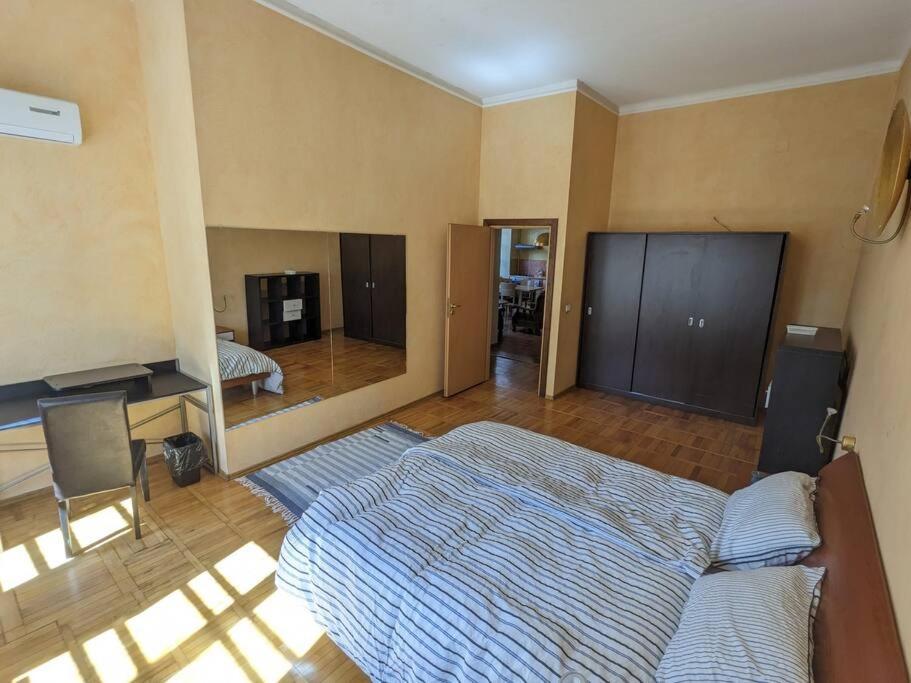 Boheme Central Apartment Timişoara Eksteriør billede