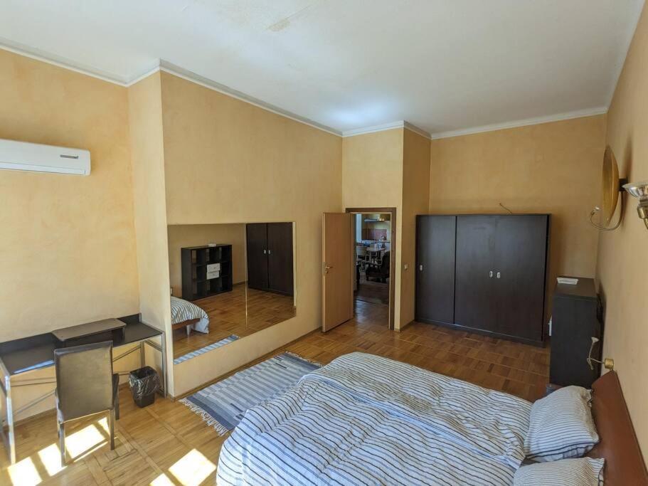 Boheme Central Apartment Timişoara Eksteriør billede