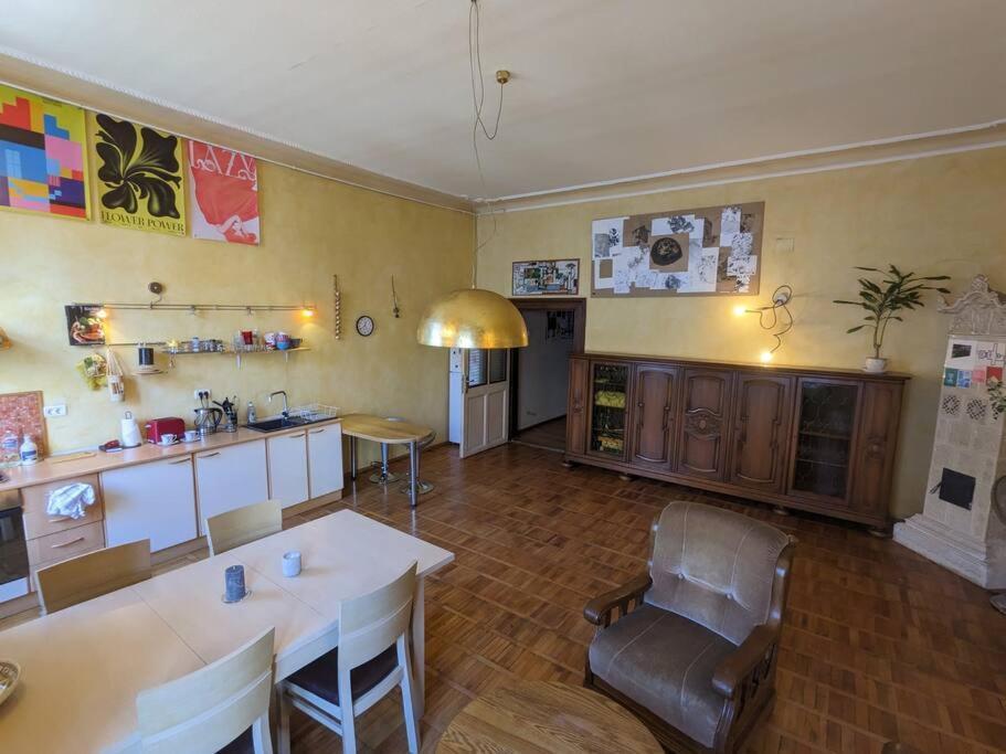 Boheme Central Apartment Timişoara Eksteriør billede