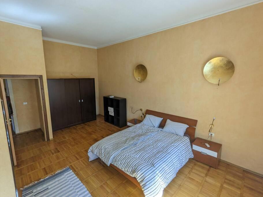 Boheme Central Apartment Timişoara Eksteriør billede