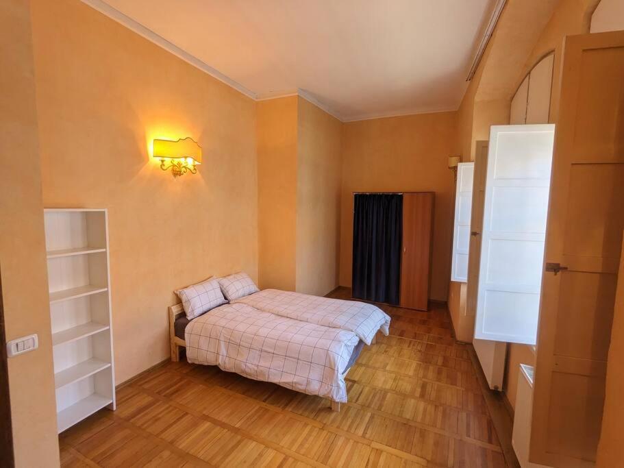 Boheme Central Apartment Timişoara Eksteriør billede