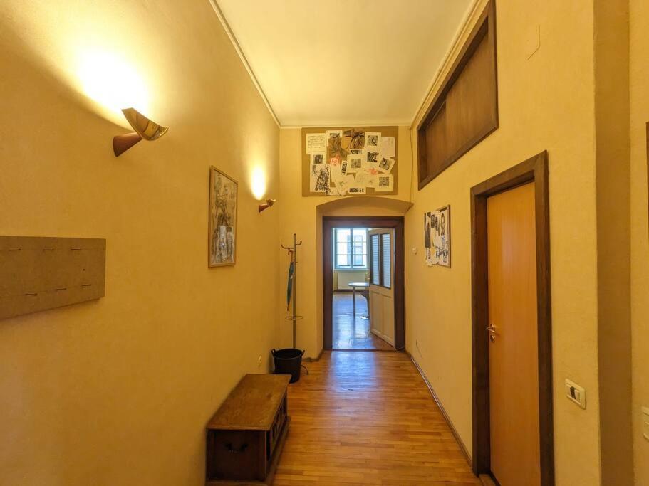 Boheme Central Apartment Timişoara Eksteriør billede